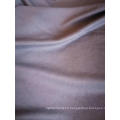 Knitted Modal Polyester sandwashed Interlock fabric